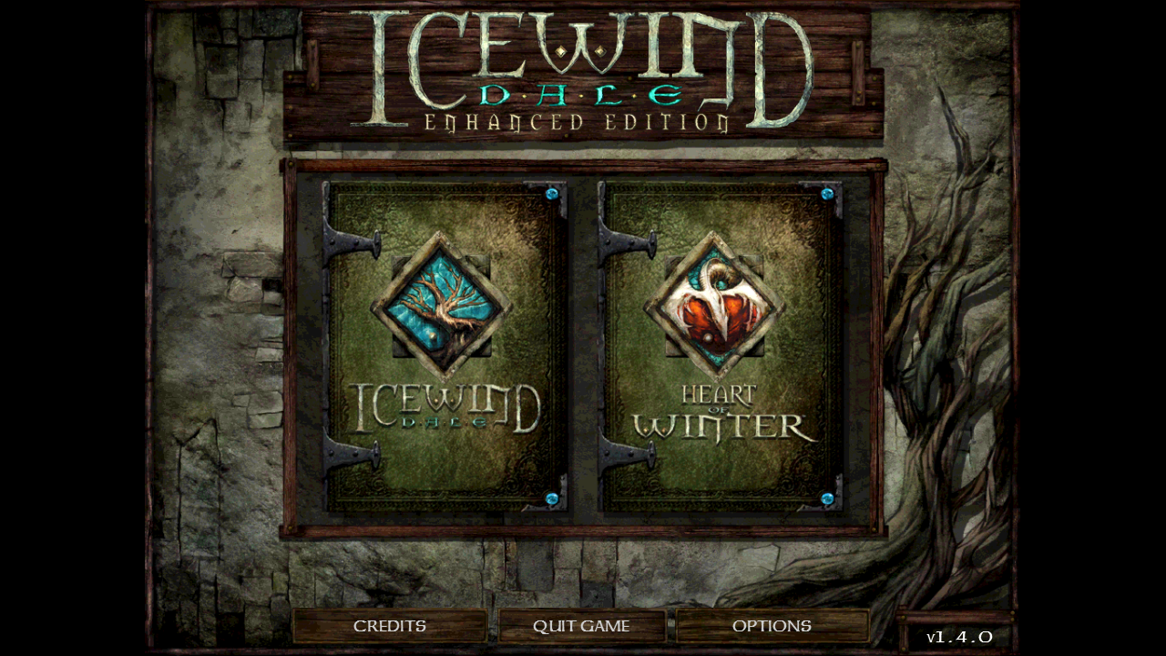Figure 24 - Icewind Dale Enhanced Edition - RPG