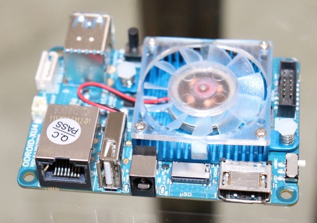 ODROID-XU4 Review: Better Performance Than the Raspberry Pi, Plus