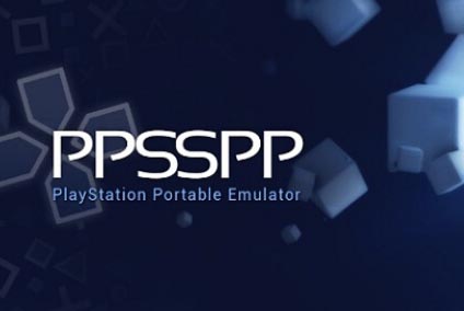 I have successfully ported SDL2 with internal screen rotation, so you don't need a modified build of PPSSPP or Emulationstation anymore.